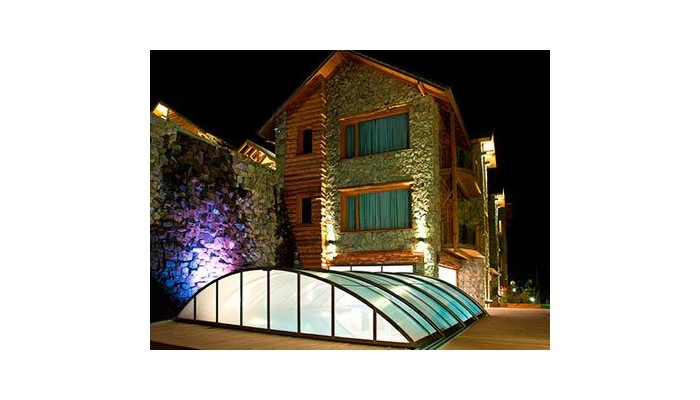 Hotel Hosteria Patagon poza 3