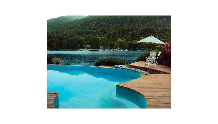 Hotel Hosteria Puerto Sur poza 4