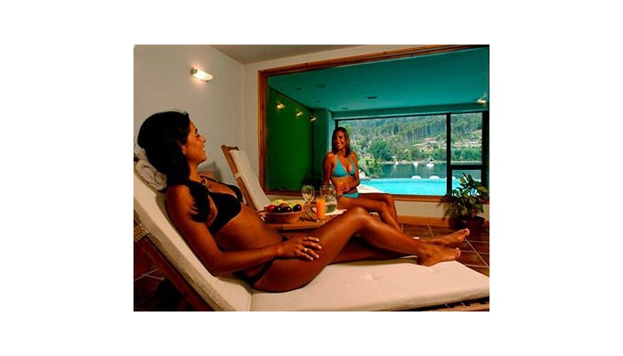 Hotel Hosteria Puerto Sur poza 6