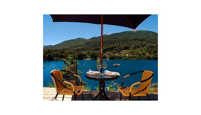 Hotel Hosteria Puerto Sur poza 10