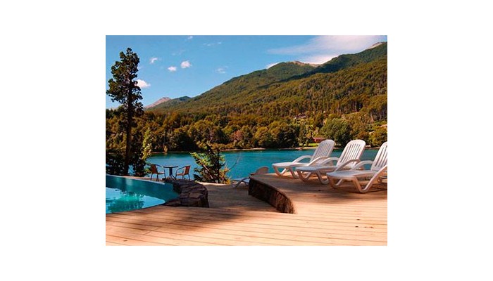 Hotel Hosteria Puerto Sur poza 8