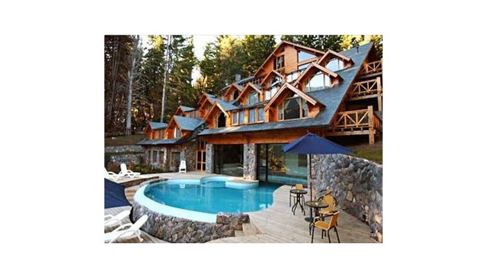 Hotel Hosteria Puerto Sur poza 1