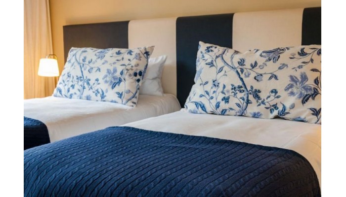 Hotel La Escondida Casa De Huespedes & Spa poza 6