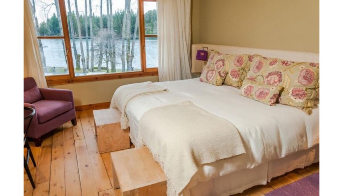 Hotel La Escondida Casa De Huespedes & Spa poza 5