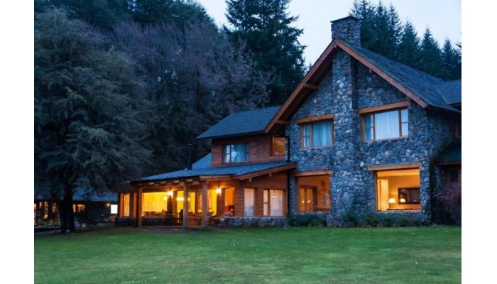 Hotel La Escondida Casa De Huespedes & Spa poza 10