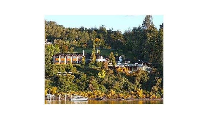 Hotel La Posada Hostera­a And Spa poza 0