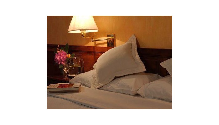 Hotel La Posada Hostera­a And Spa poza 2