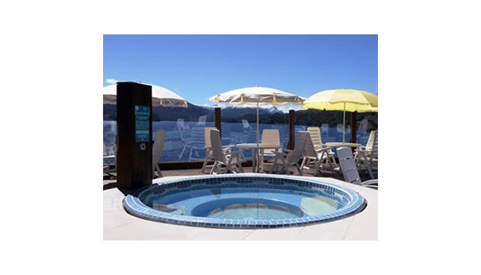 Hotel La Posada Hostera­a And Spa poza 8