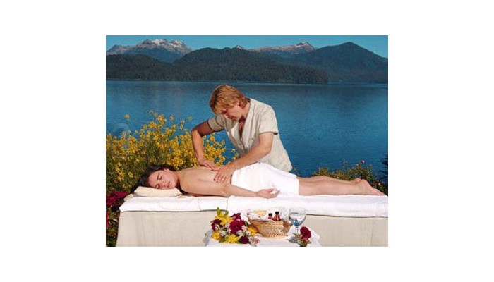 Hotel La Posada Hostera­a And Spa poza 10