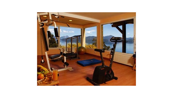 Hotel La Posada Hostera­a And Spa poza 7