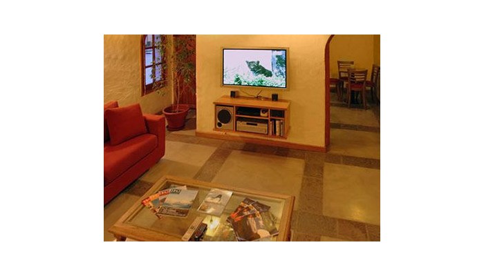 Hotel La Raclette poza 10