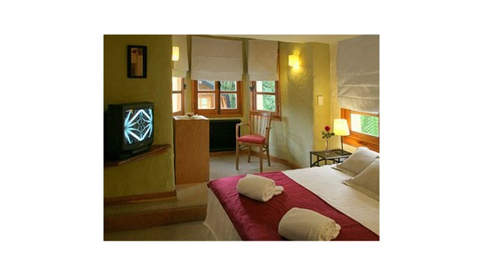 Hotel La Raclette poza 4