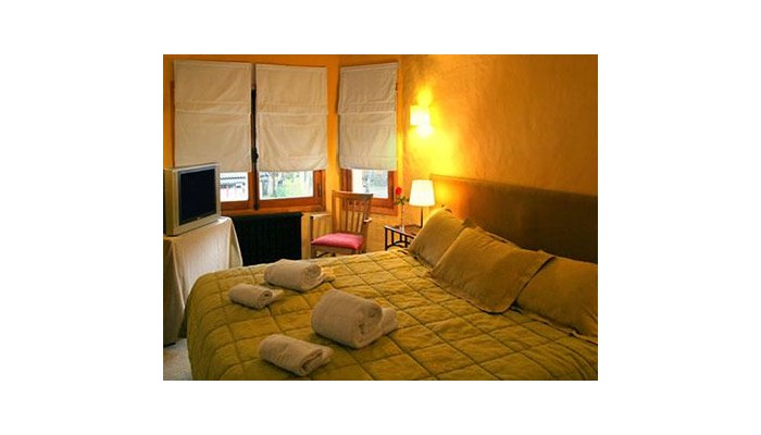 Hotel La Raclette poza 3