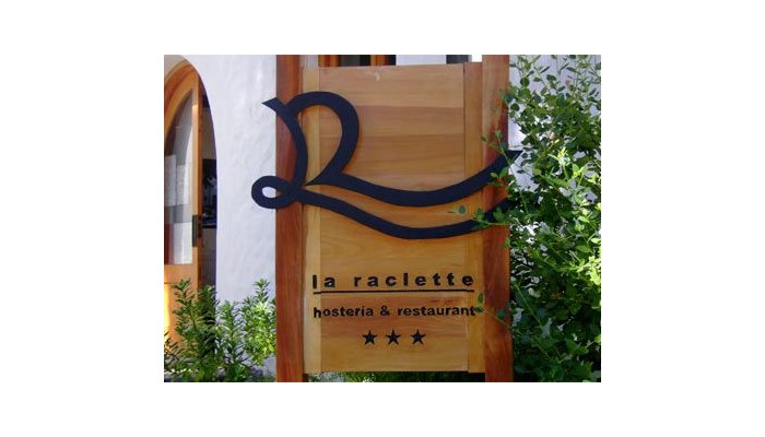 Hotel La Raclette poza 8