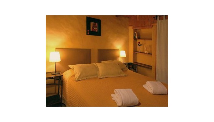 Hotel La Raclette poza 2