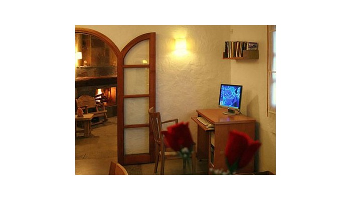 Hotel La Raclette poza 9