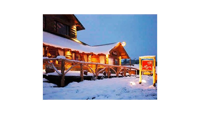 Hotel La Roca De La Patagonia poza 5