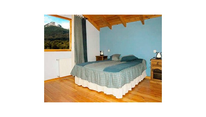 Hotel La Roca De La Patagonia poza 6