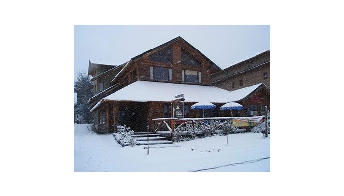 Hotel La Roca De La Patagonia poza 4