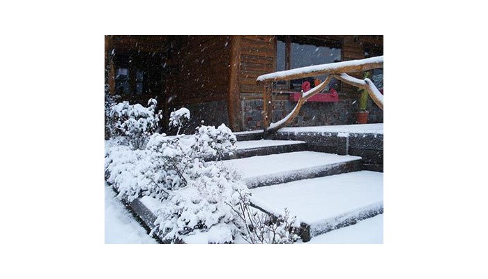 Hotel La Roca De La Patagonia poza 1