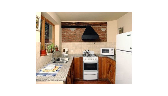 Hotel Las Cumbres Apart And Suites poza 5