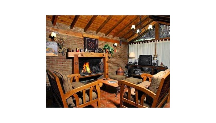 Hotel Las Cumbres Apart And Suites poza 10