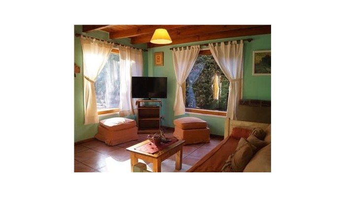 Hotel Las Cumbres Apart And Suites poza 0