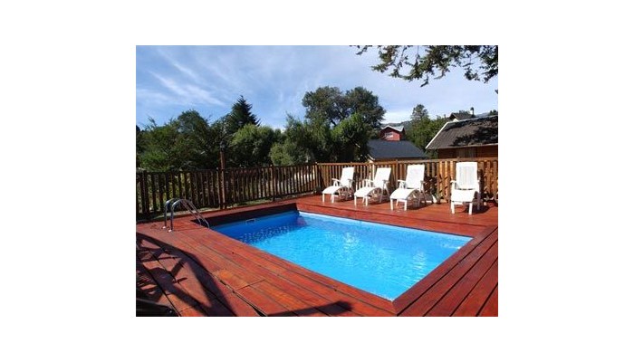 Hotel Las Cumbres Apart And Suites poza 9