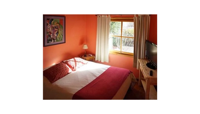 Hotel Las Cumbres Apart And Suites poza 3