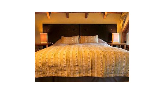 Hotel Las Morillas Huemul poza 1