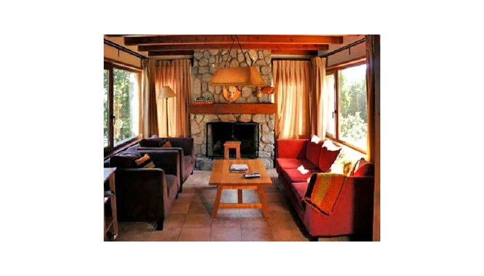 Hotel Las Morillas Huemul poza 4