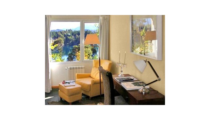 Hotel Las Ramblas De Puerto Manzano poza 5