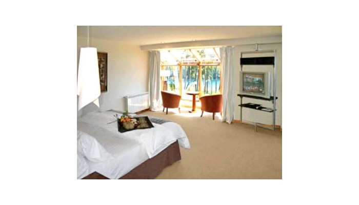 Hotel Las Ramblas De Puerto Manzano poza 2