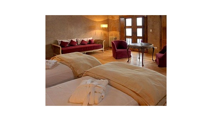 Hotel Luma Casa De Montana poza 4