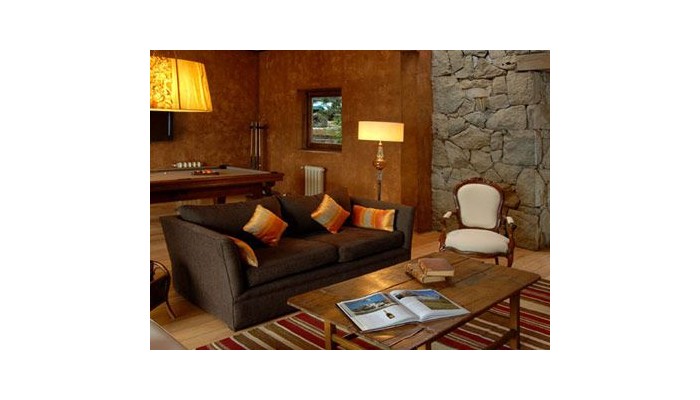 Hotel Luma Casa De Montana poza 8