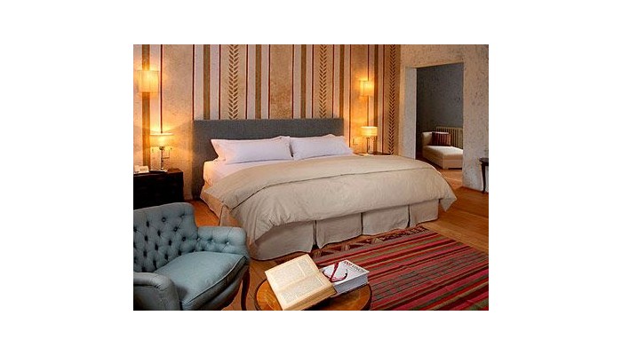 Hotel Luma Casa De Montana poza 1