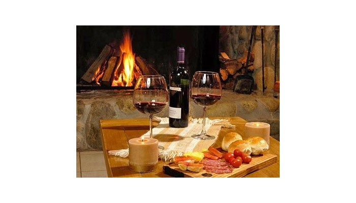 Hotel Miradores Del Lanin poza 7