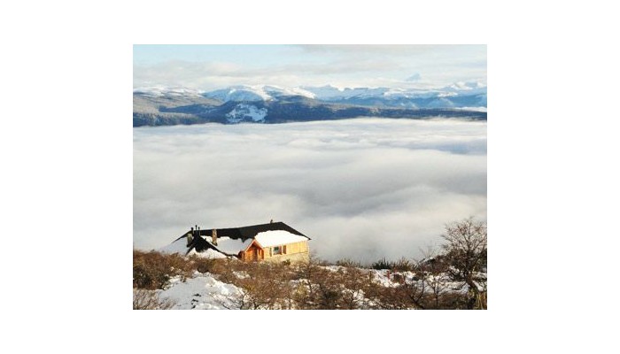 Hotel Miradores Del Lanin poza 10