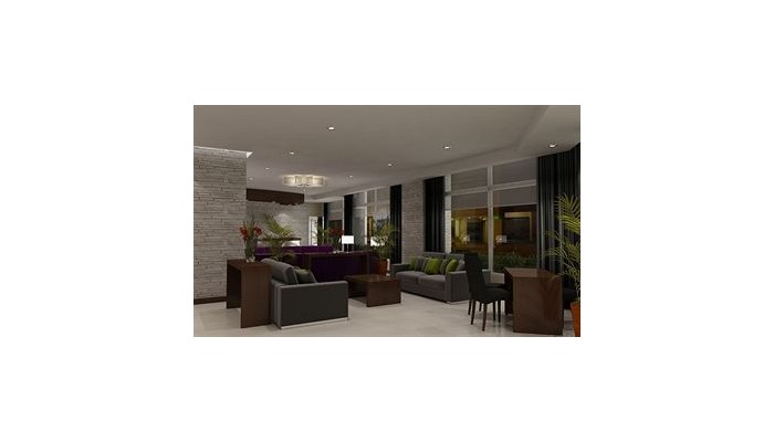 Hotel Neuquen Tower poza 6