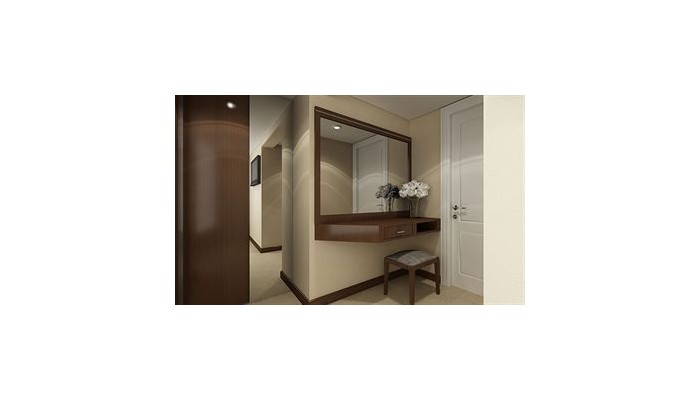 Hotel Neuquen Tower poza 11