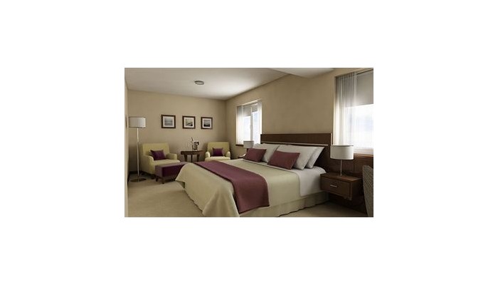 Hotel Neuquen Tower poza 8