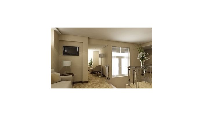 Hotel Neuquen Tower poza 9