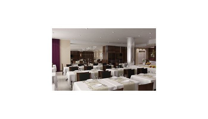 Hotel Neuquen Tower poza 1