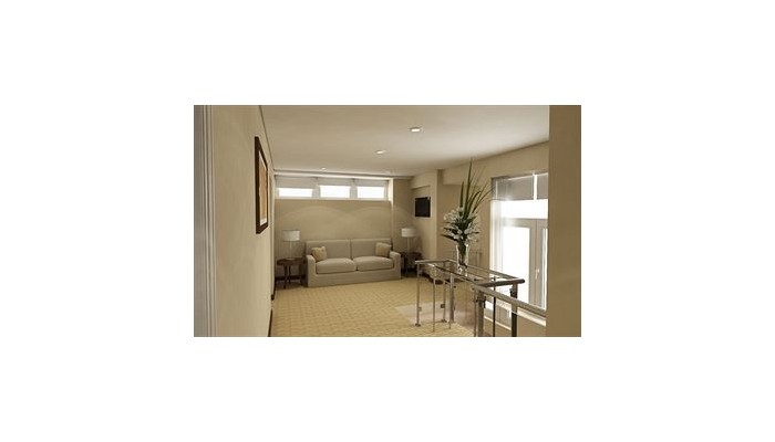 Hotel Neuquen Tower poza 10