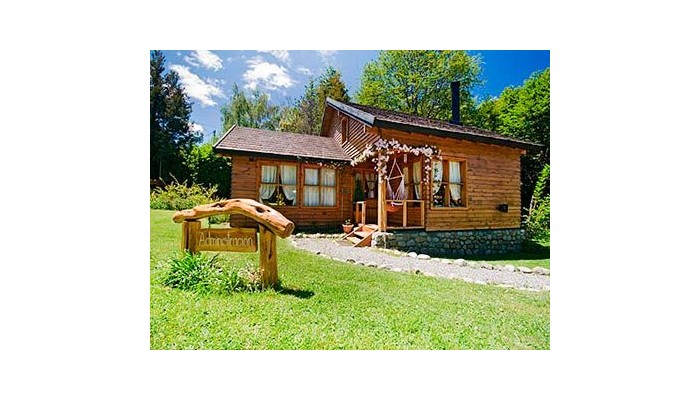 Hotel Nguillatun Cabanas Y Bungalows poza 10