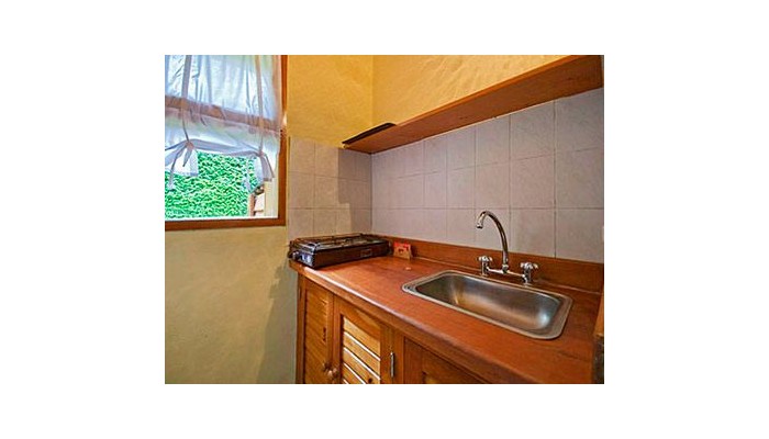 Hotel Nguillatun Cabanas Y Bungalows poza 1