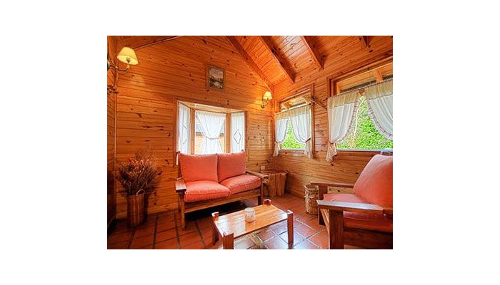 Hotel Nguillatun Cabanas Y Bungalows poza 6