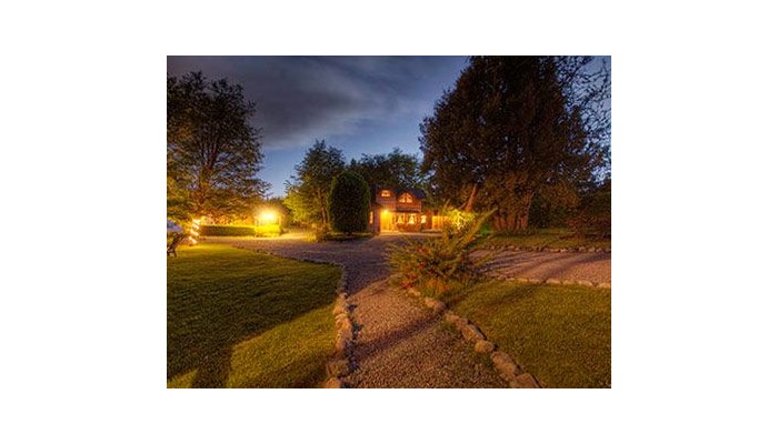 Hotel Nguillatun Cabanas Y Bungalows poza 9