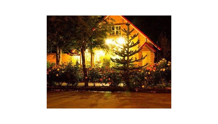 Hotel Nonthue Cabaa±as poza 0