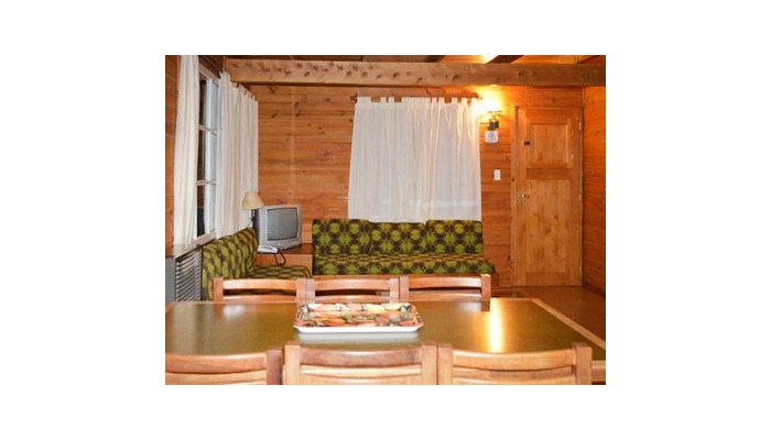 Hotel Nonthue Cabaa±as poza 11